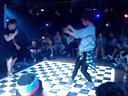 威信县第一届街舞大赛 决赛（11）