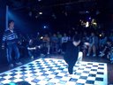 威信县第一届街舞大赛 决赛（10）