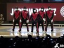JABBAWOCKEEZ SHOWCASE -BOTY 2014 世界街舞大赛官方版