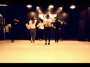 视频: 【黑酷爵士舞】黑酷街舞 Mv舞蹈ABBY【不解释亲吻】教学舞蹈片段 成都爵士舞