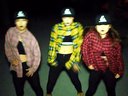 视频: 街舞：大连街舞 大连开发区街舞 Hiphop 爵士 JAZZ 舞蹈教学 LET IT BUMP 大连US街舞梦工厂