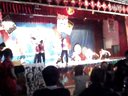 陕西中医学院-太极-玩偶-2010年咸阳市大学生街舞大赛