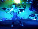 齐齐哈尔假期学街舞－TOP街舞跑酷俱乐部流行韩舞演出