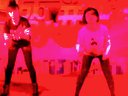齐齐哈尔街舞暑假班－TOP街舞跑酷俱乐部爵士舞学员演出