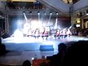 湖州酷鱼街舞JAZZ全国高校街舞大赛比赛展示
