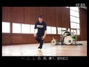 视频: 学跳街舞,简单街舞