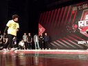 江西省第七届新人王街舞大赛 32进16 第五轮