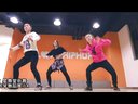 视频: 信阳街舞  星舞堂街舞JAZZ班教学舞蹈展示
