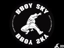 B1 Footwork Battle 街舞大赛舞曲【www.bboysky.com】