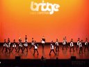 【挺么么】2014年Bridge街舞天团大赛第一名ACA的表演