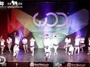 【街舞视频】C.O.D.A.  World of Dance Chicago-2014街舞牛人斗舞大赛比赛大神达人冠军高手炸场之王震撼全场