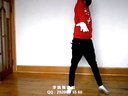 鬼步舞视频（中国面具男）鬼步舞教学 曳步舞 街舞