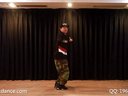 视频: 【贝卡教你跳街舞】 HIPHOP篇 第五集 街舞教学视频