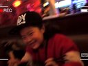 南京Kids Family少儿街舞 吃货篇－乐乐－女汉子[娱乐]