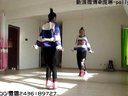 视频: 庞琳老师简单好看的街舞hiphop韩舞gi beatles舞蹈教学爵士舞