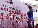 2015年COSPLAY超级盛典少儿组杭州首场海选花絮（狗友分享）