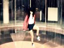 【鬼步舞教学】福利 女生鬼步舞合辑 曳步舞 超级精彩 街舞