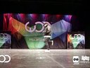 【街舞视频】Will Ortega  FRONTROW  World of Dance Las Vegas 2014街舞牛人斗舞大赛比赛大神达人冠军高手炸场之王