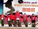西宁 最萌 少儿街舞团  第五届西宁校际街舞联盟大赛