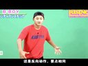 深圳街舞培训_女生学跳街舞_街舞3步的应用