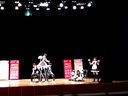 2014年合肥大学生文化艺术节舞蹈大赛初赛安徽大学F.A街舞社参赛作品《玩具屋之夜》