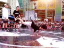 路人作品：2014江门红牛街舞大赛