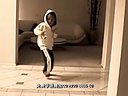 视频: 【鬼步舞教学】5岁小孩大跳墨尔本曳步舞 街舞