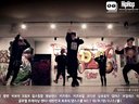 【街舞视频】GOT7 GirlsGirlsGirls Korea No1 k-def danceskool(HD)-2014街舞牛人斗舞大赛比赛大神达人冠军高手