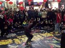 锦州街舞大赛 8进4 汉子 康宝