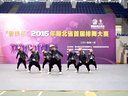 郭茨口舞蹈 少儿舞蹈 少儿街舞 专业舞蹈培训 ---武汉飞翔者舞蹈学院