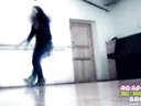 【鬼步舞教学】（女曳）又一种个人风格 曳步舞 街舞