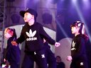 [快訊]配合十七岁电影即将开拍之国际街舞大赛-深圳初赛
