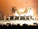 2013街舞大赛-一等奖-教育科学学院-吉林师范大学-秋水影像