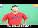 韩国女生街舞视频_街舞大风车教学视频