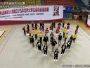 2014第10届中国大学生健康活力大赛 - 08 - 街舞