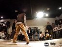 【街舞视频】대스미이그 Popping 4강 1경기 [ TUTAT vs JAYGEE ]-2015 街舞牛人斗舞大赛比赛大神达人冠军高手