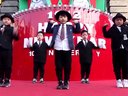 南京Kids Family少儿街舞  2015新年贺岁(UpTown Funk)少儿家族群星视频