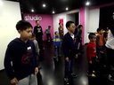北京星城街舞少儿街舞教学视频分享