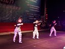2014江门市城际街舞大赛