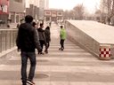 米高滑板车视频小样-秦皇跑酷 RTC舞团 北京雅图街舞工作室