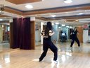 视频: 【喜诺舞蹈】TFBOYS幸运符号舞蹈教学Elissa-望京街舞培训