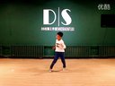 包头少儿街舞  王YP(5岁) Solo（半年学期成果展示）DS街舞工作室