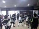 XJ舞蹈工作室-少儿街舞明星班（2015.3.14）