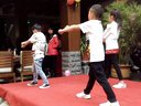 丽江koa尚舞舞蹈工作室少儿街舞