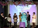 江苏广电总台诚信消费第一届苏州大学街舞大赛
