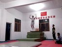 视频: 空翻跑酷特技教学视频 街舞 跆拳道 极限武术 tricking