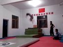 视频: 空翻教学 跑酷 街舞 跆拳道 极限武术特技精彩视频tricking
