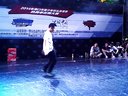 2014年 TDS街舞大赛 picc杨泽江8强