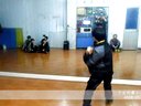 宁波少儿街舞 「吾尚」镇海教学点学生solo（III）