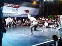 2014年海南TDS街舞大赛Bboy单人决赛